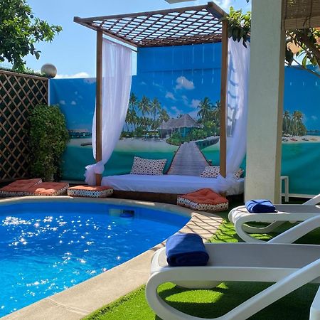 Casa De Verano بينيذا ذي مار المظهر الخارجي الصورة