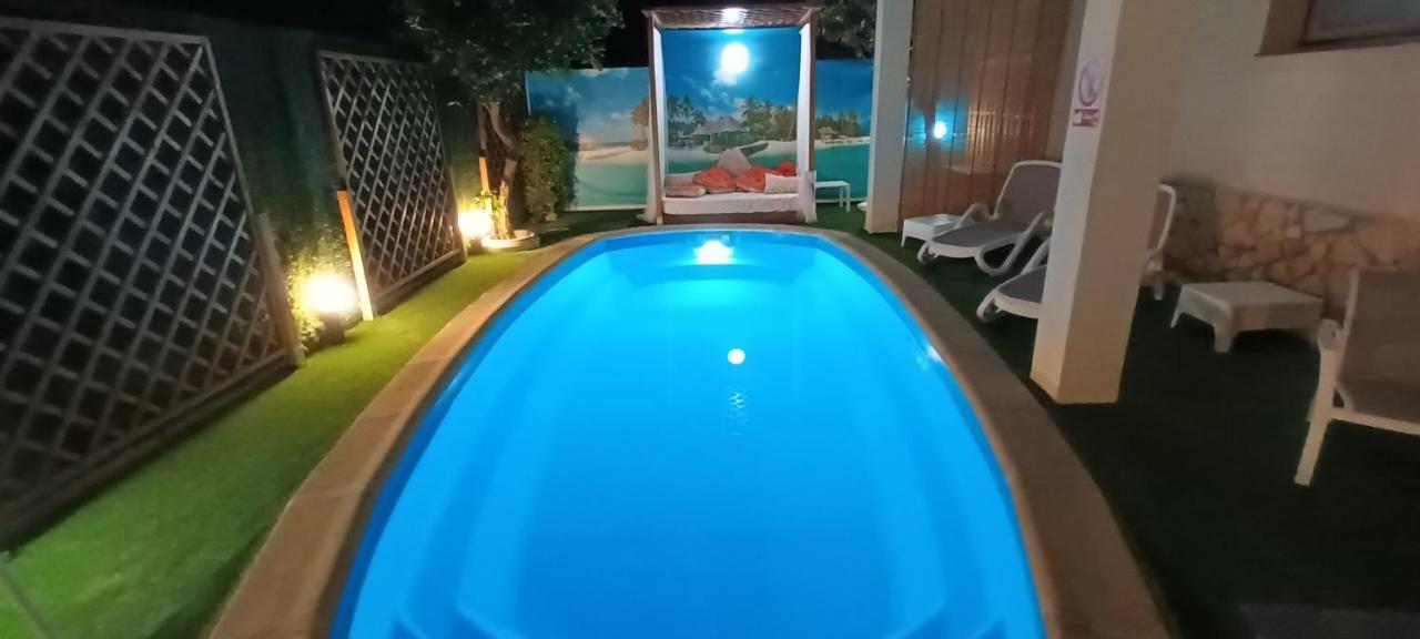 Casa De Verano بينيذا ذي مار المظهر الخارجي الصورة