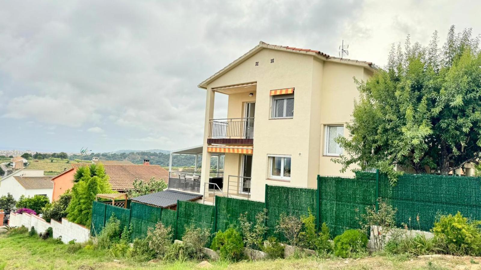 Casa De Verano بينيذا ذي مار المظهر الخارجي الصورة