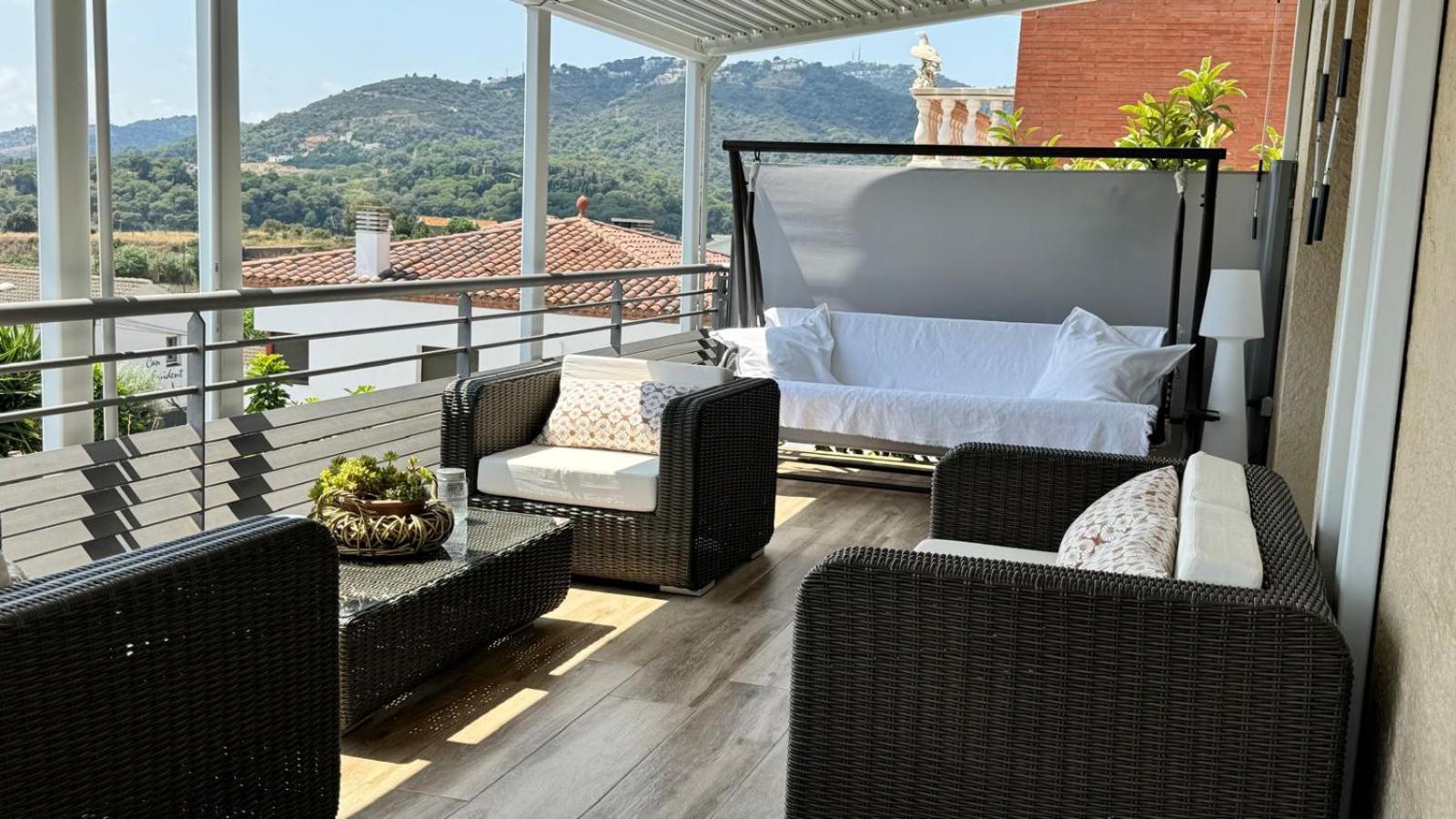 Casa De Verano بينيذا ذي مار المظهر الخارجي الصورة